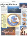 Υπό παρακολούθηση ο 'χορός' της Νισύρου